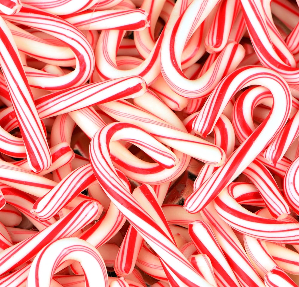 Candy Cane –