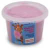 birthday cake flavored cotton candy sugar mix