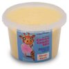 mango flavored cotton candy mix